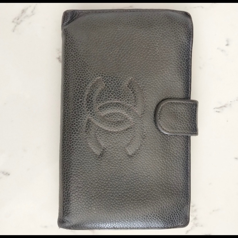 Chanel Wallet
